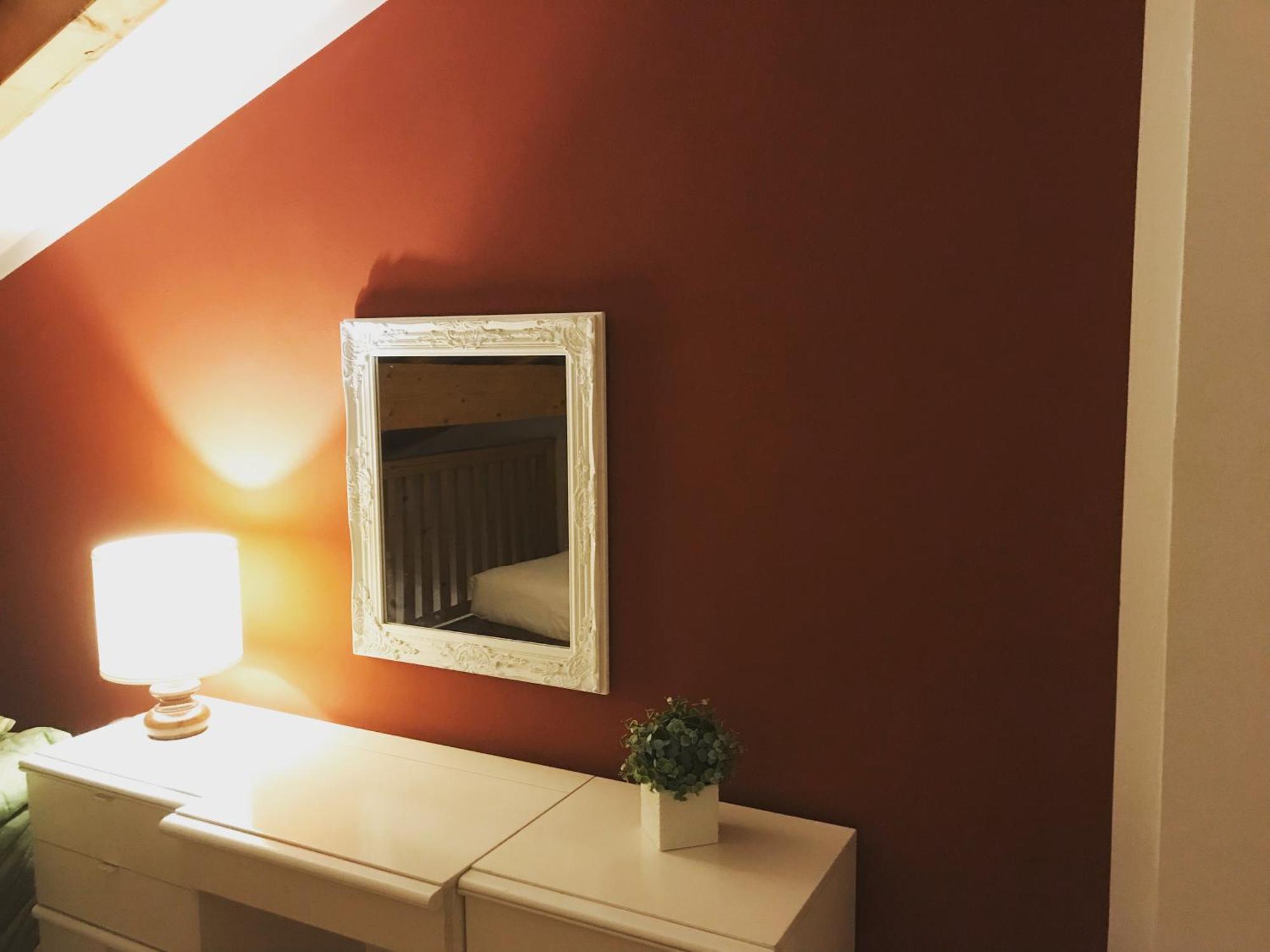 Manci Apartments By Hotel America Trento Luaran gambar