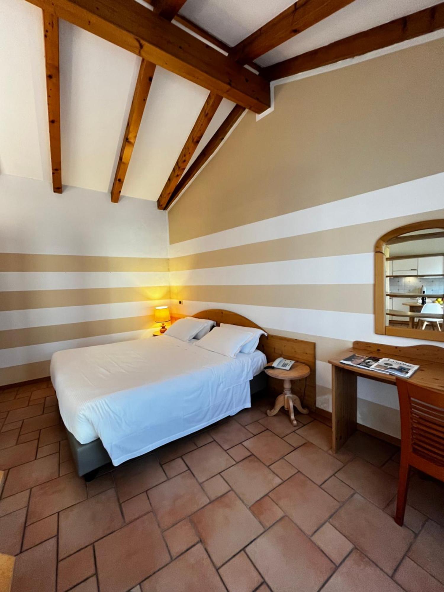 Manci Apartments By Hotel America Trento Luaran gambar