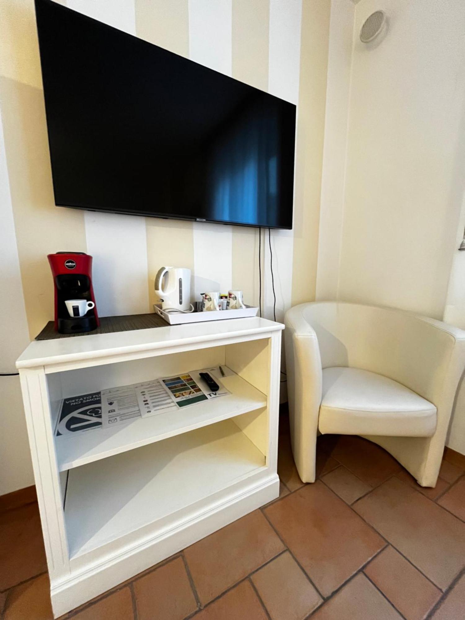 Manci Apartments By Hotel America Trento Luaran gambar