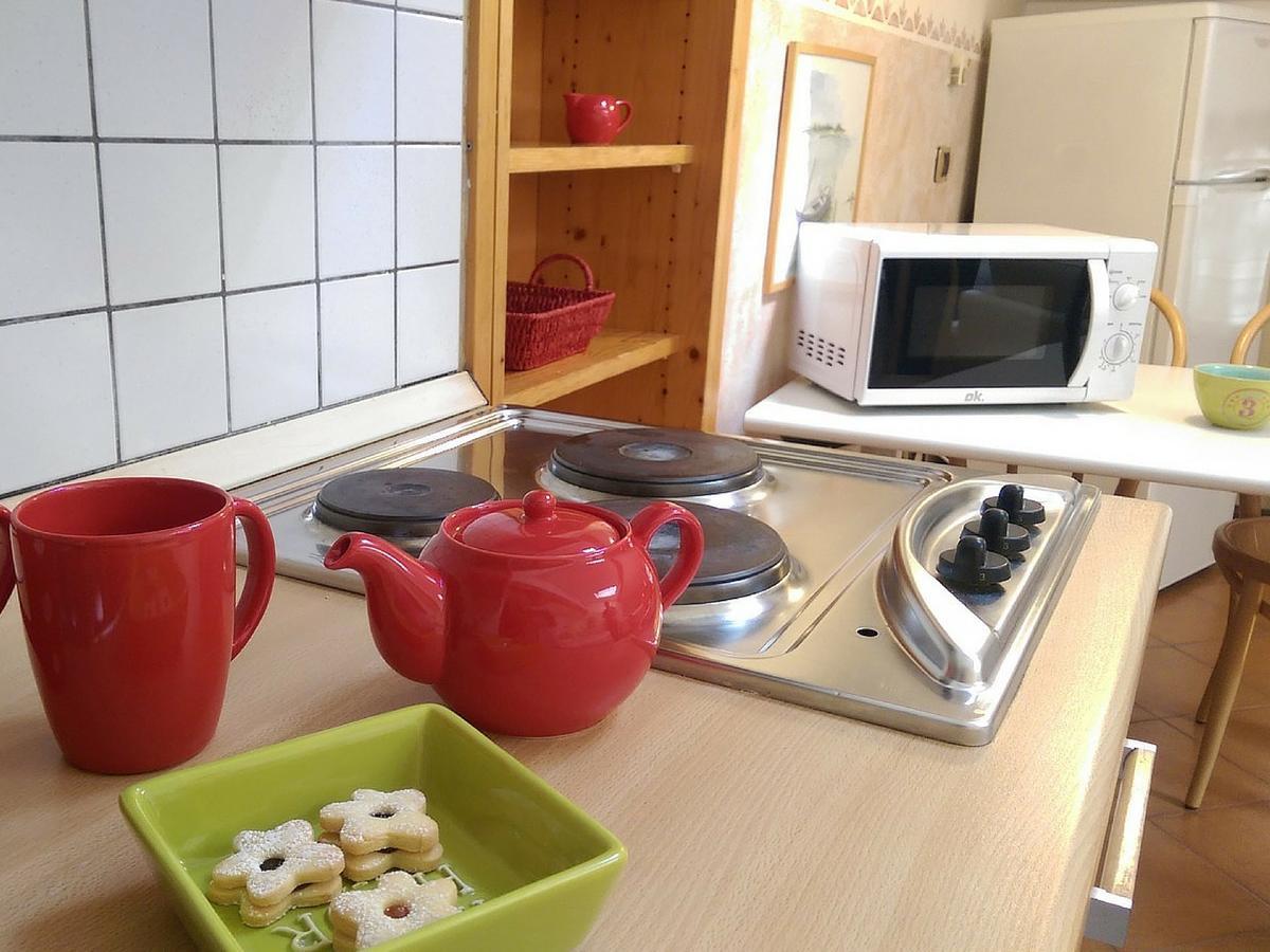 Manci Apartments By Hotel America Trento Luaran gambar